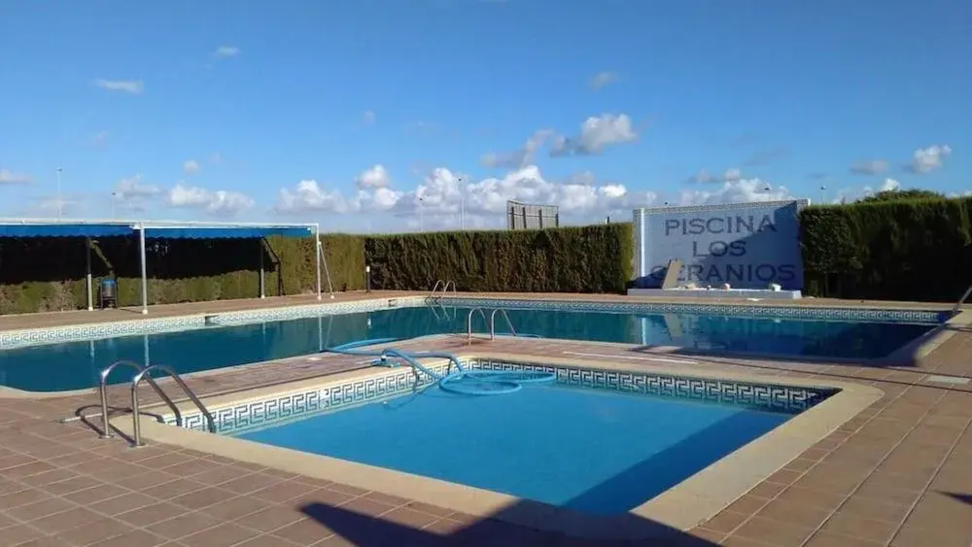 Cabo de Palos Rooms (Ideal Buceadores)