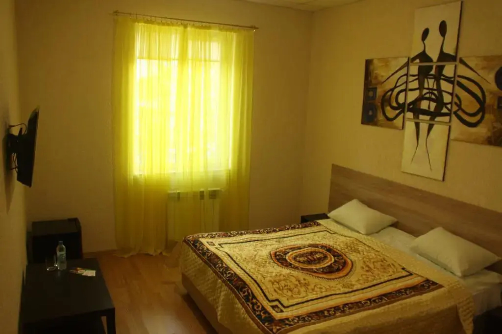 Гостевой Дом Аврора