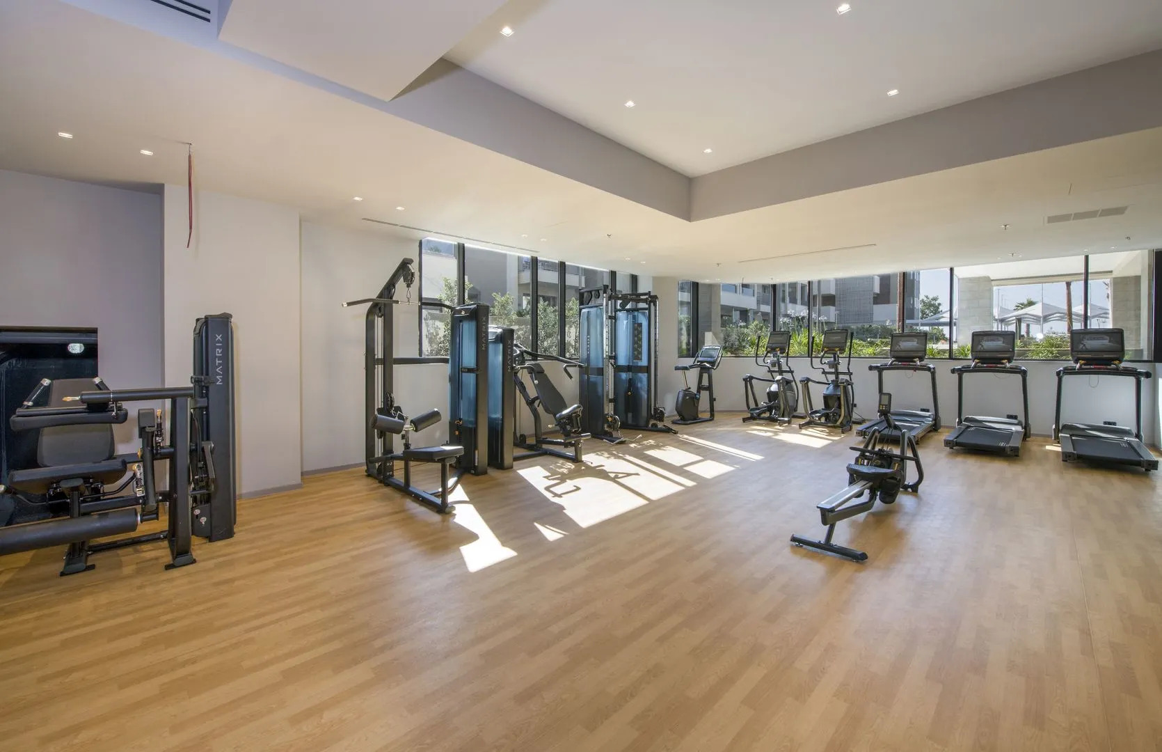 Amira Luxury Resort & Spa