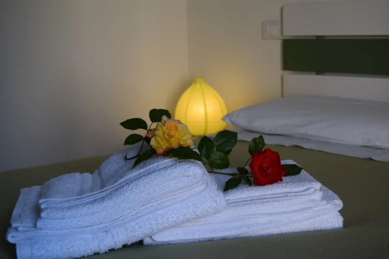 Casa Vacanza e per lavoro Tessyhouse