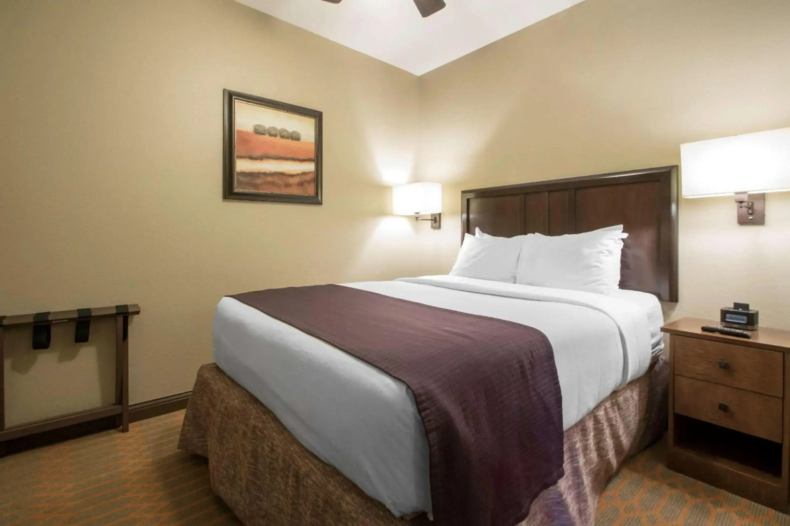 Bluegreen Odyssey Dells