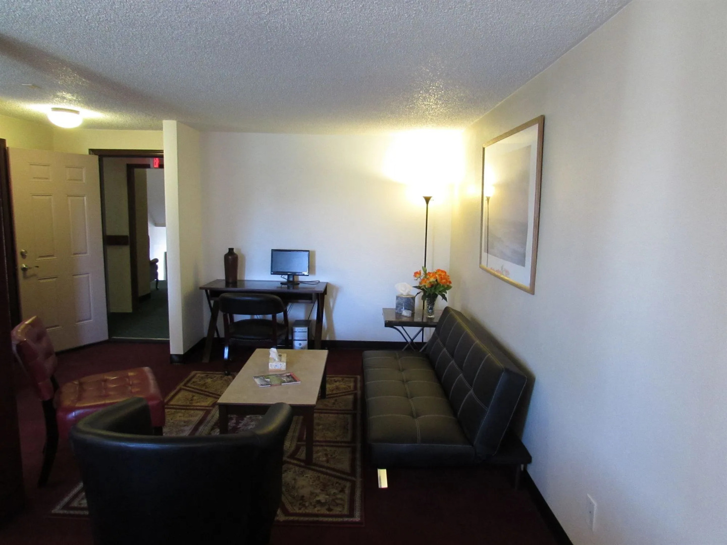 Kennewick Inn & Suites Tri Cities