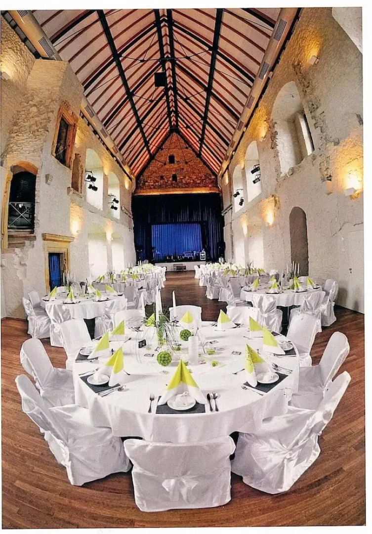 Schloss Hotel Schöningen