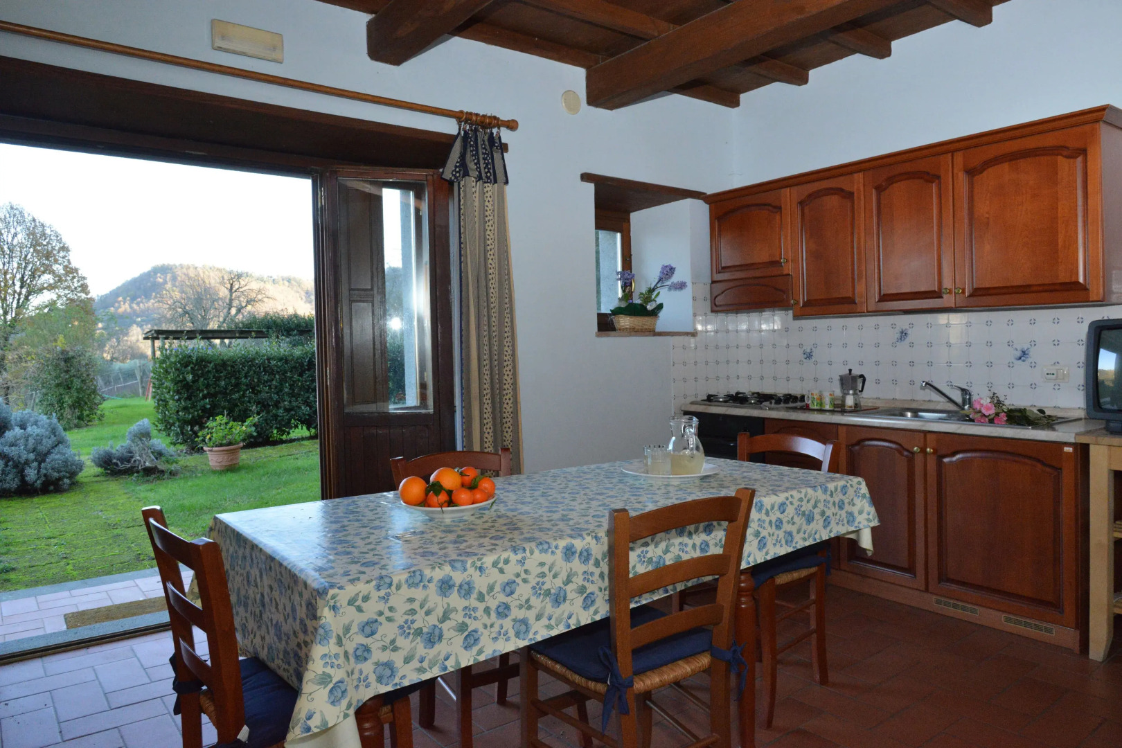 Agriturismo Il Meleto