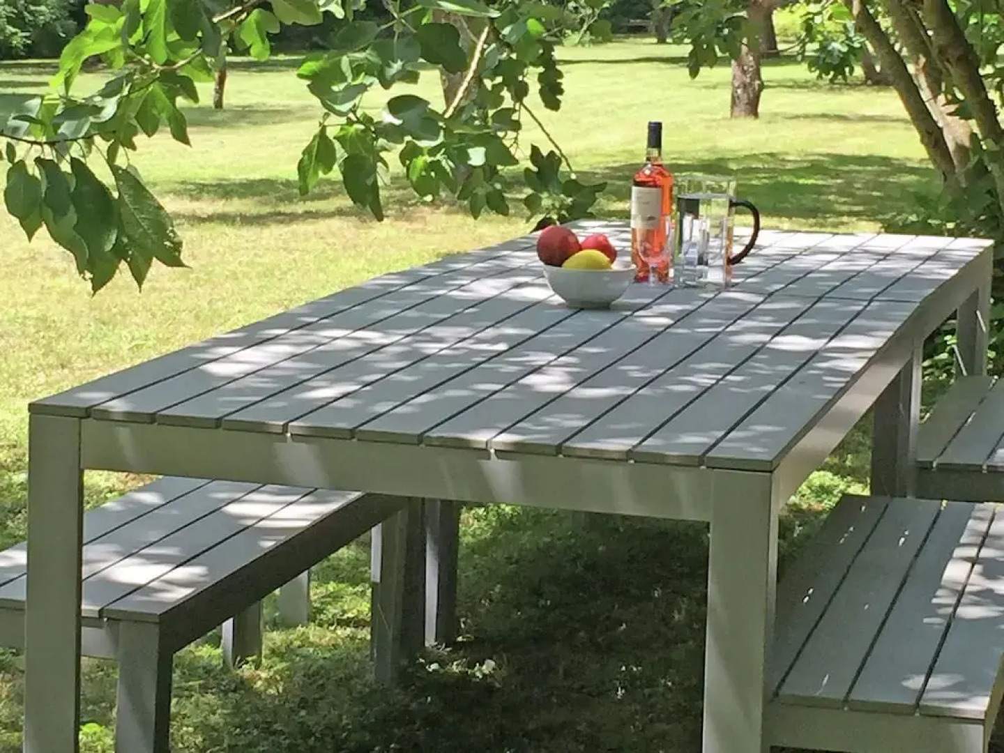 Stunning Loft in a Monastery, in Village With Park Garden and Pool