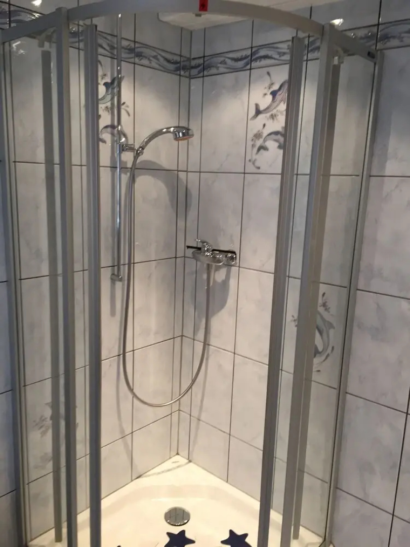 Appartement Beauchocty
