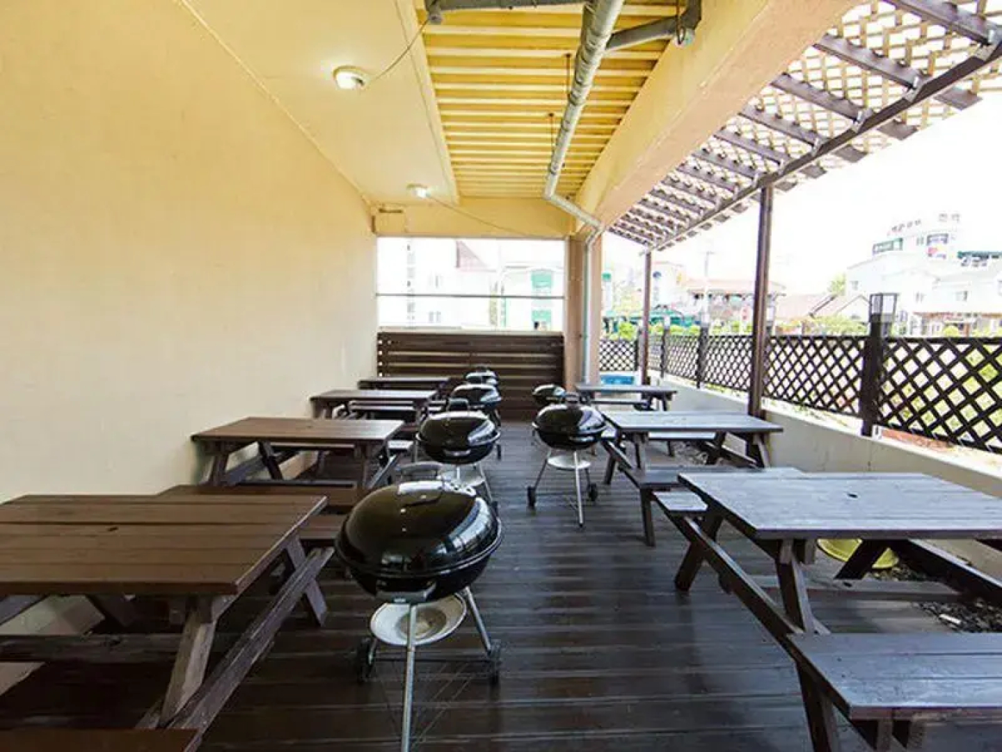 Venus Motel&Pension