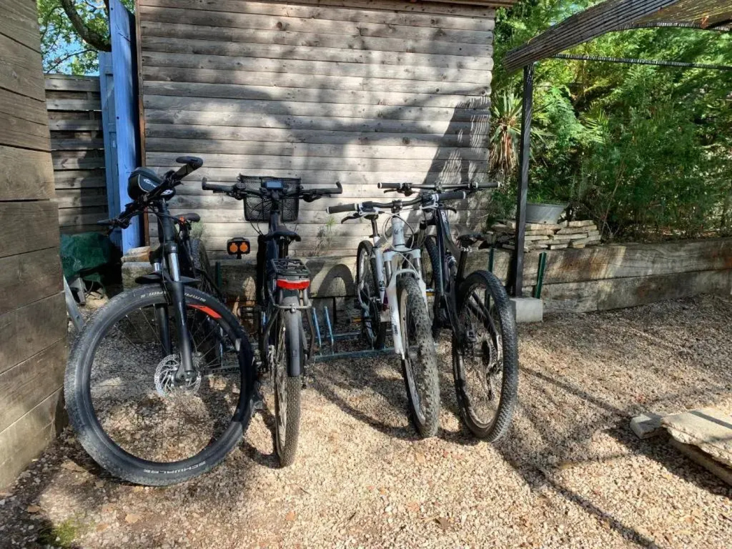 Villa La Rose Des Vents