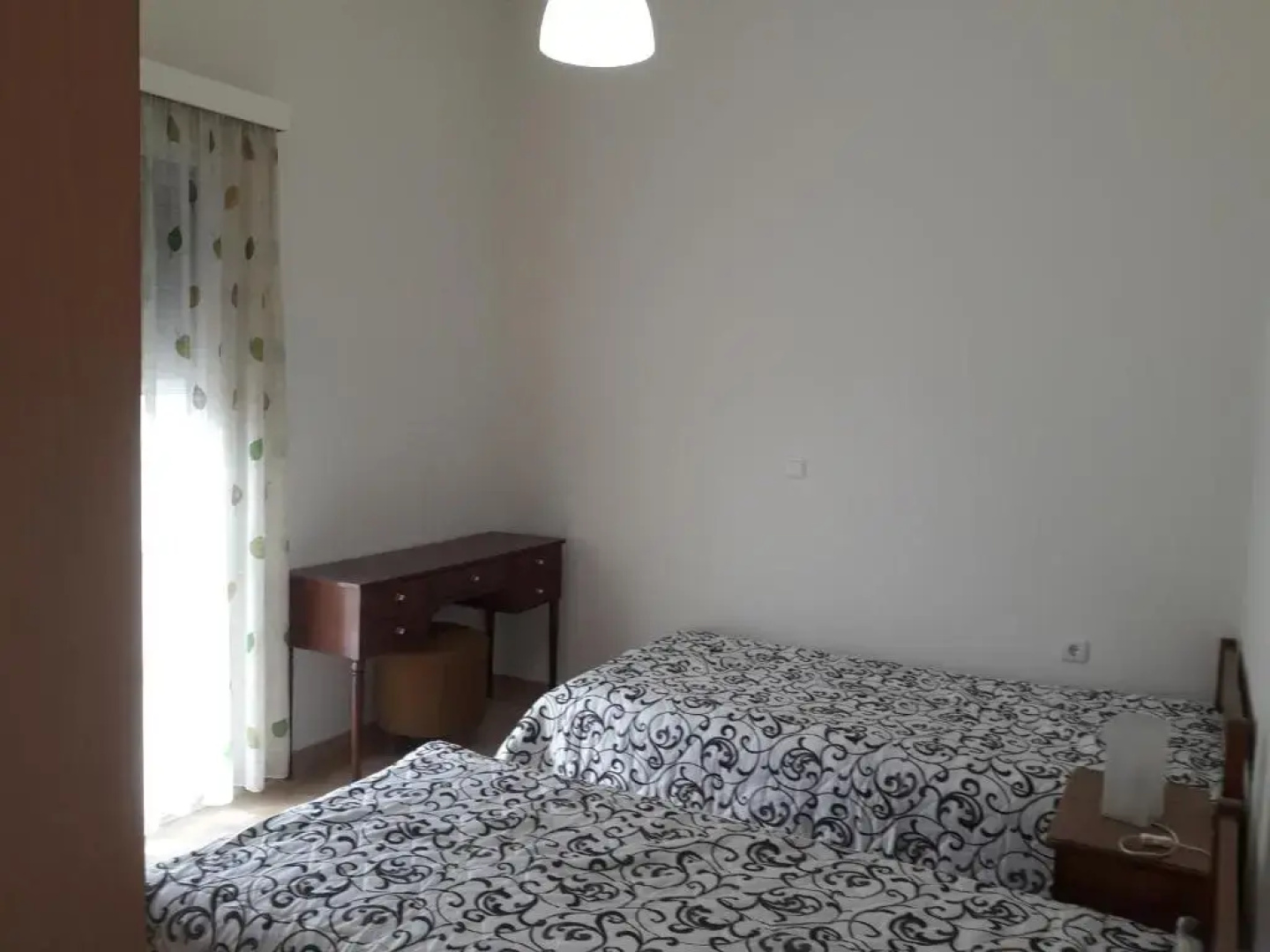 apt 30m from beach