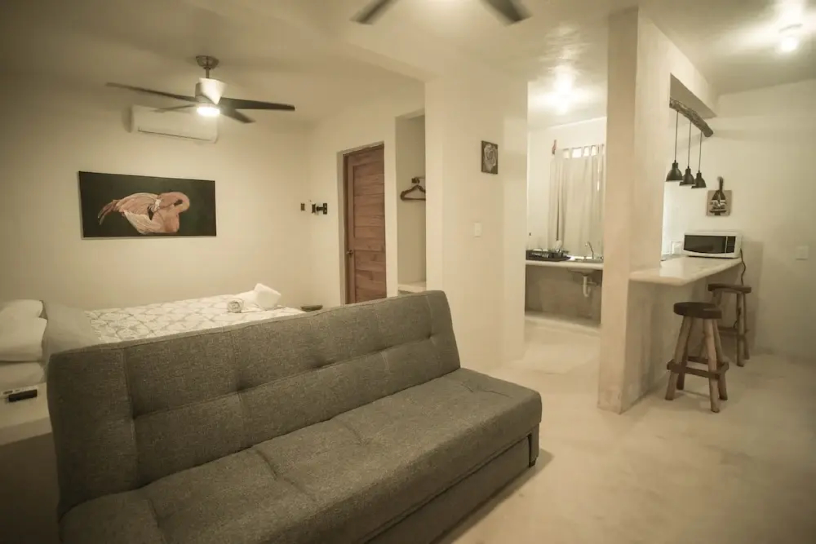 Villas Ixchel