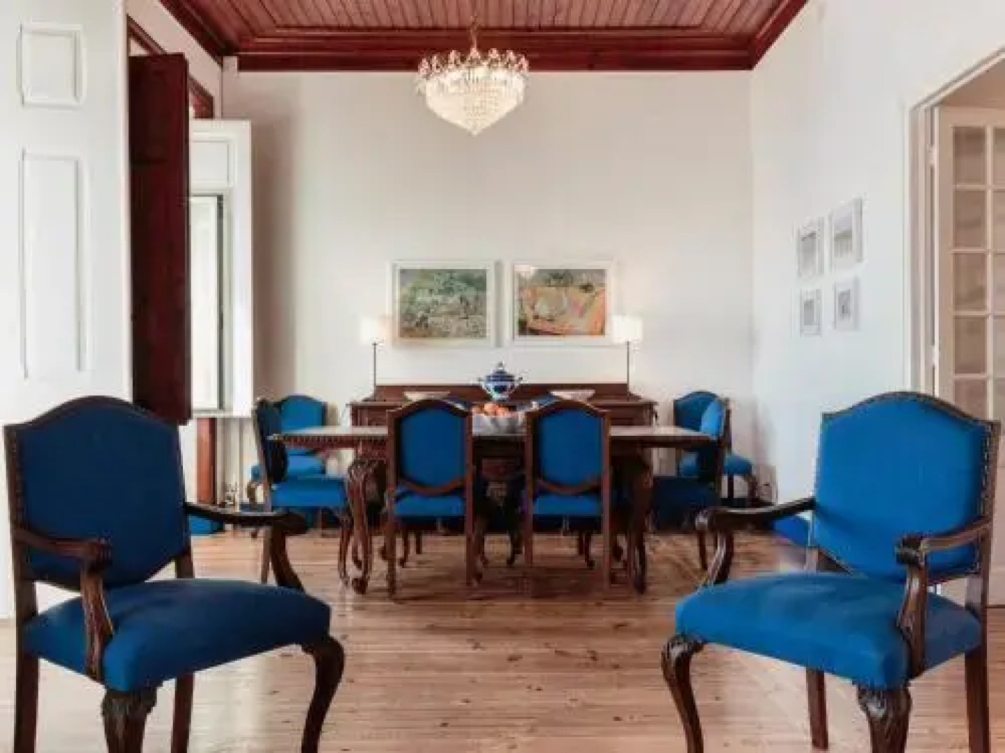 Casa do Cais de Sao Martinho do Porto