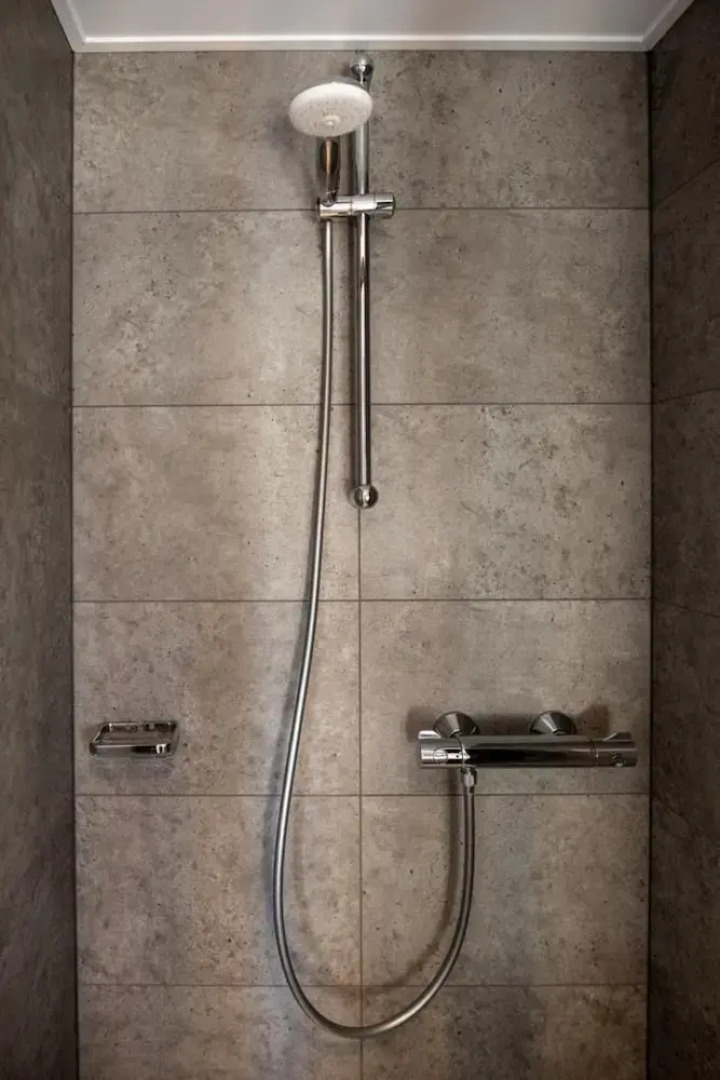 Hausboot am Prerauer Stich in Zehdenick