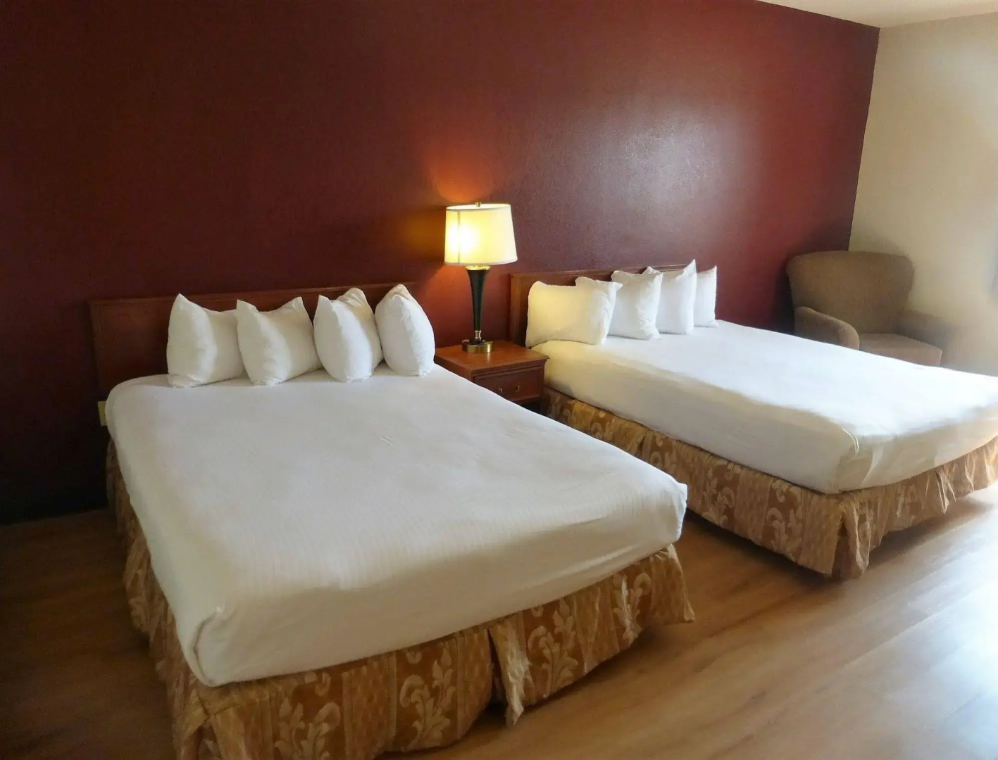 Best Western Airport Inn & Conference Center Wichita