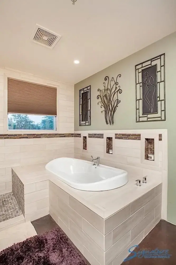 Urban Living By Signature Vacation Rentals