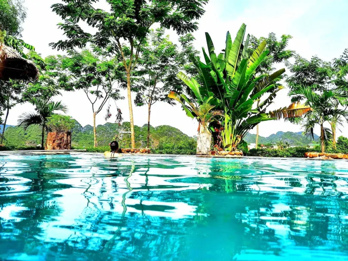 Sy's Homestay