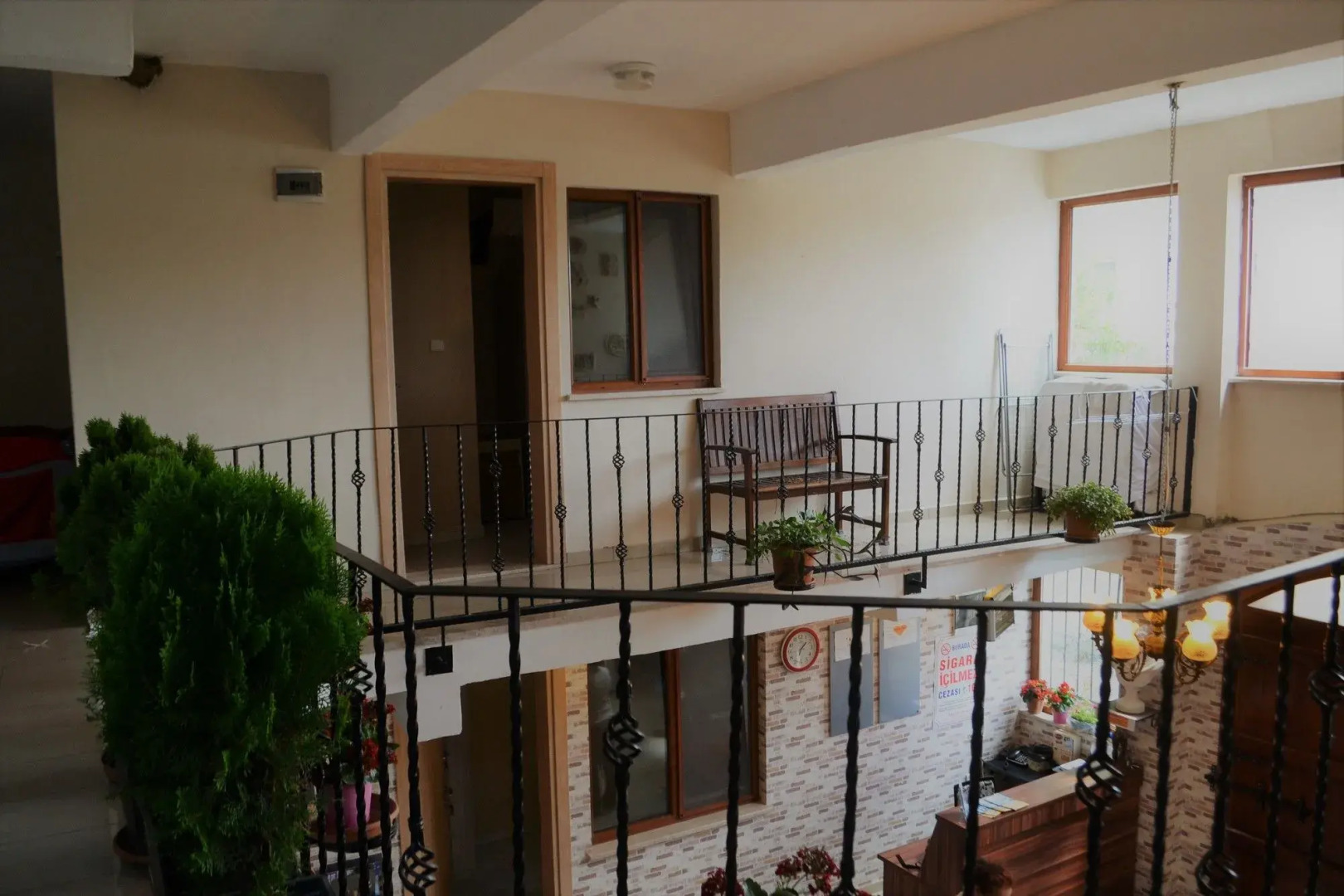 Antandros Narli Konak