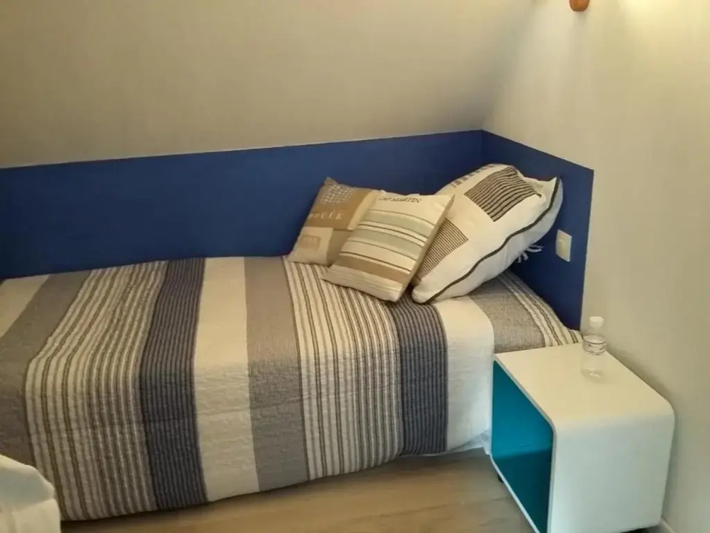 Les Chambres Des Badious