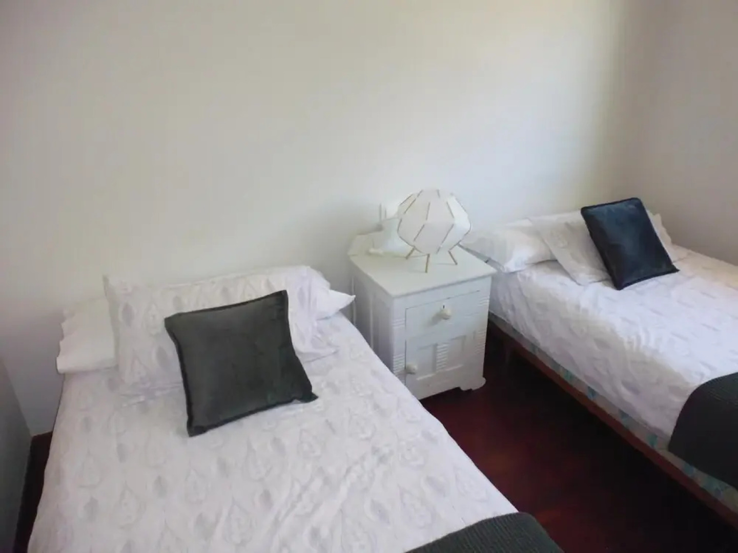 Fantástico apartamento en Ribeira
