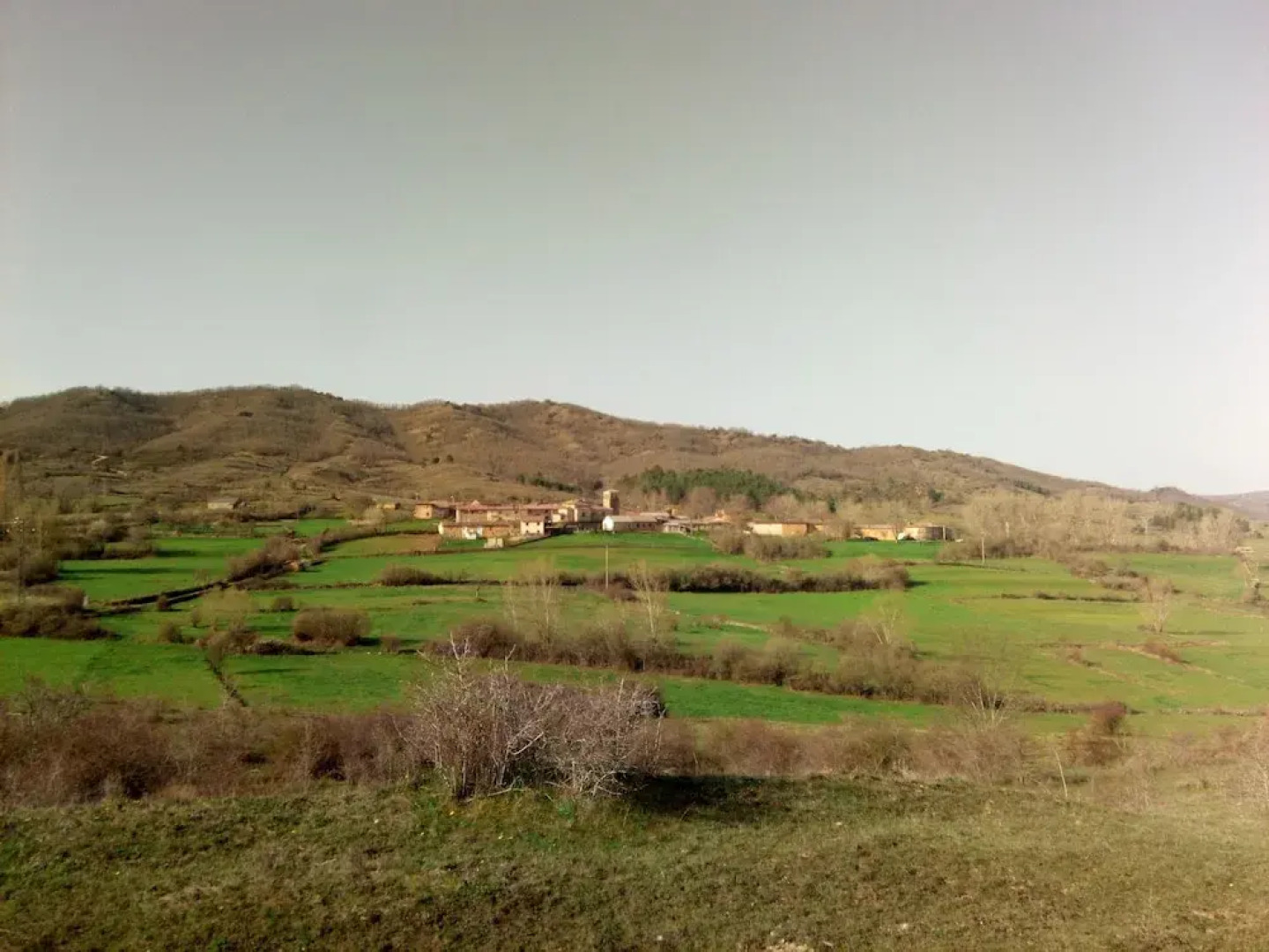Hotel Rural Monasterio de Ara-Mada