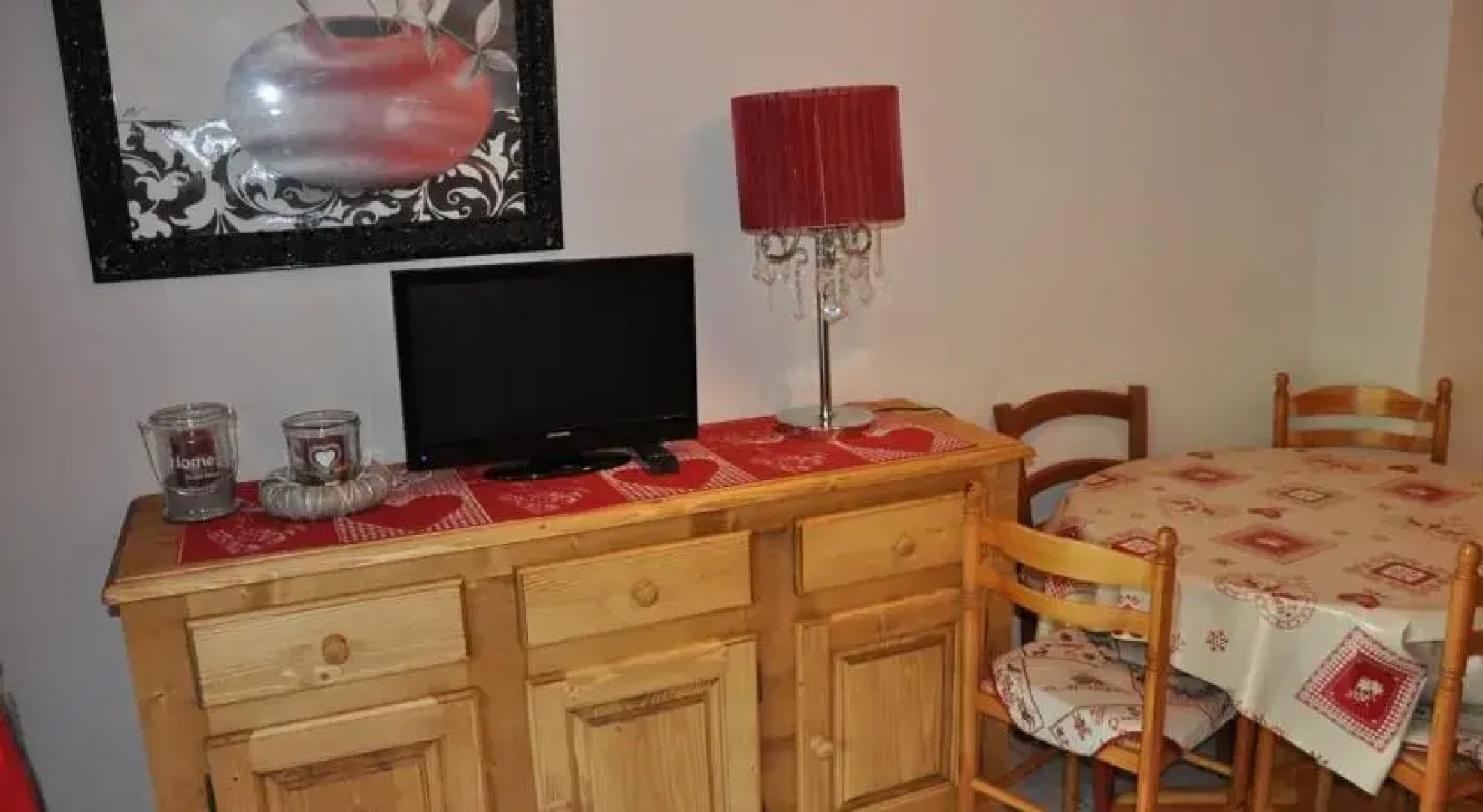 Résidence Le Schuss 2