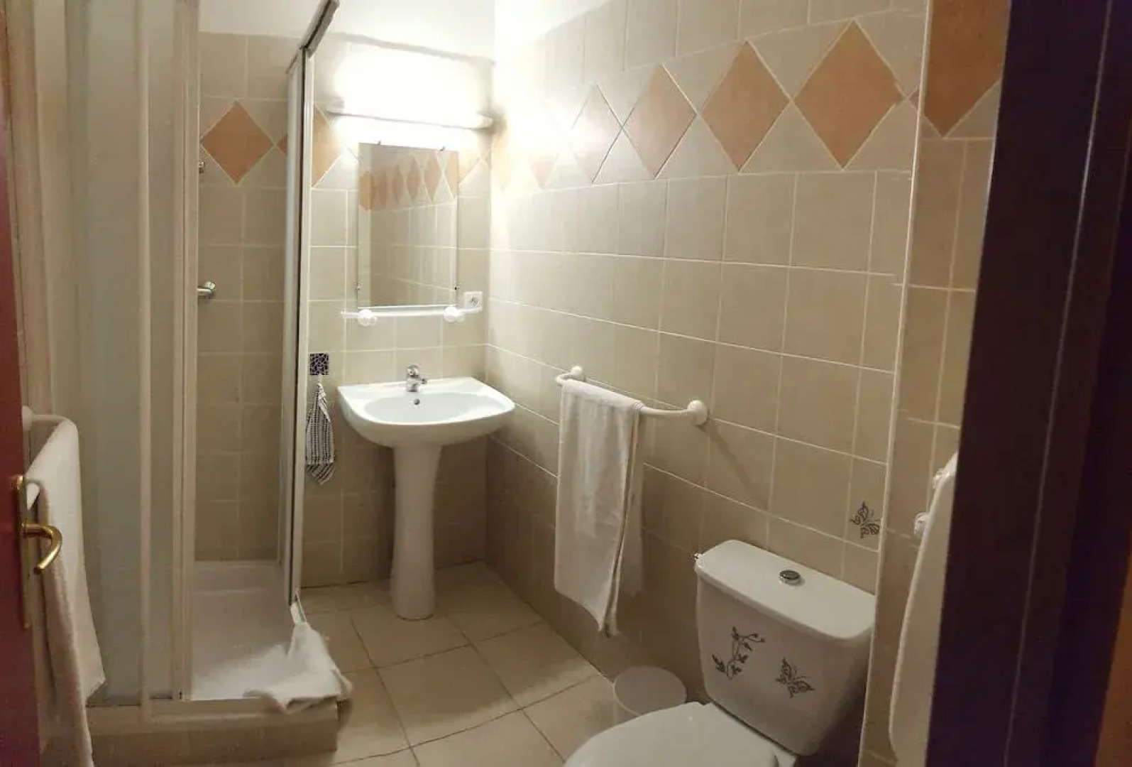 Auberge de la Méouge