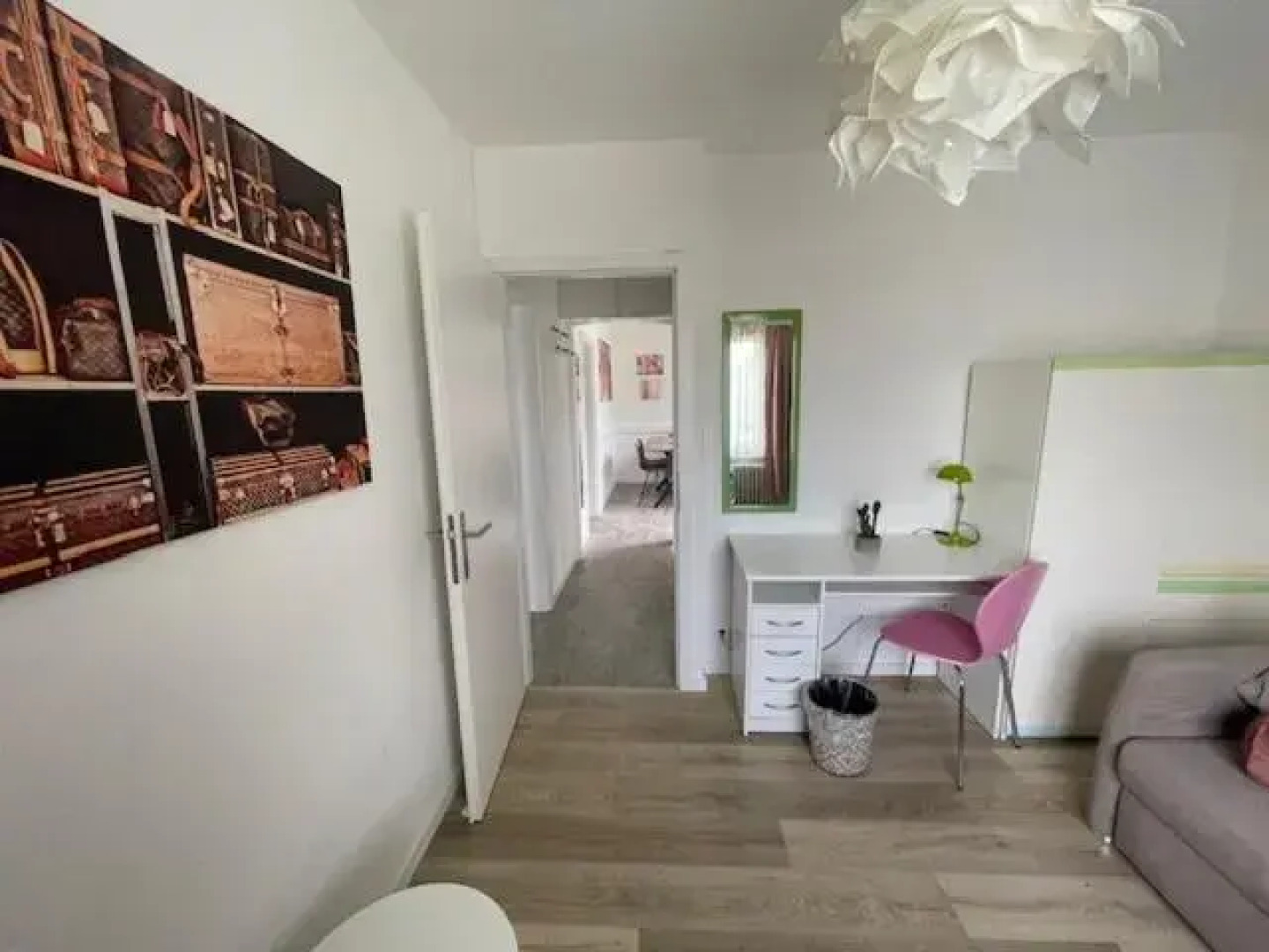 Ascona Casa Cristina