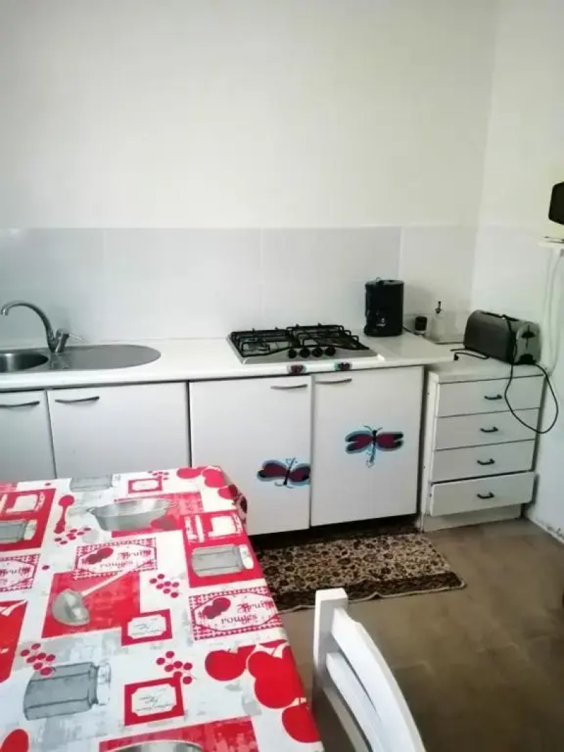 House With one Bedroom in Nazaré, With Pool Access, Furnished Garden a