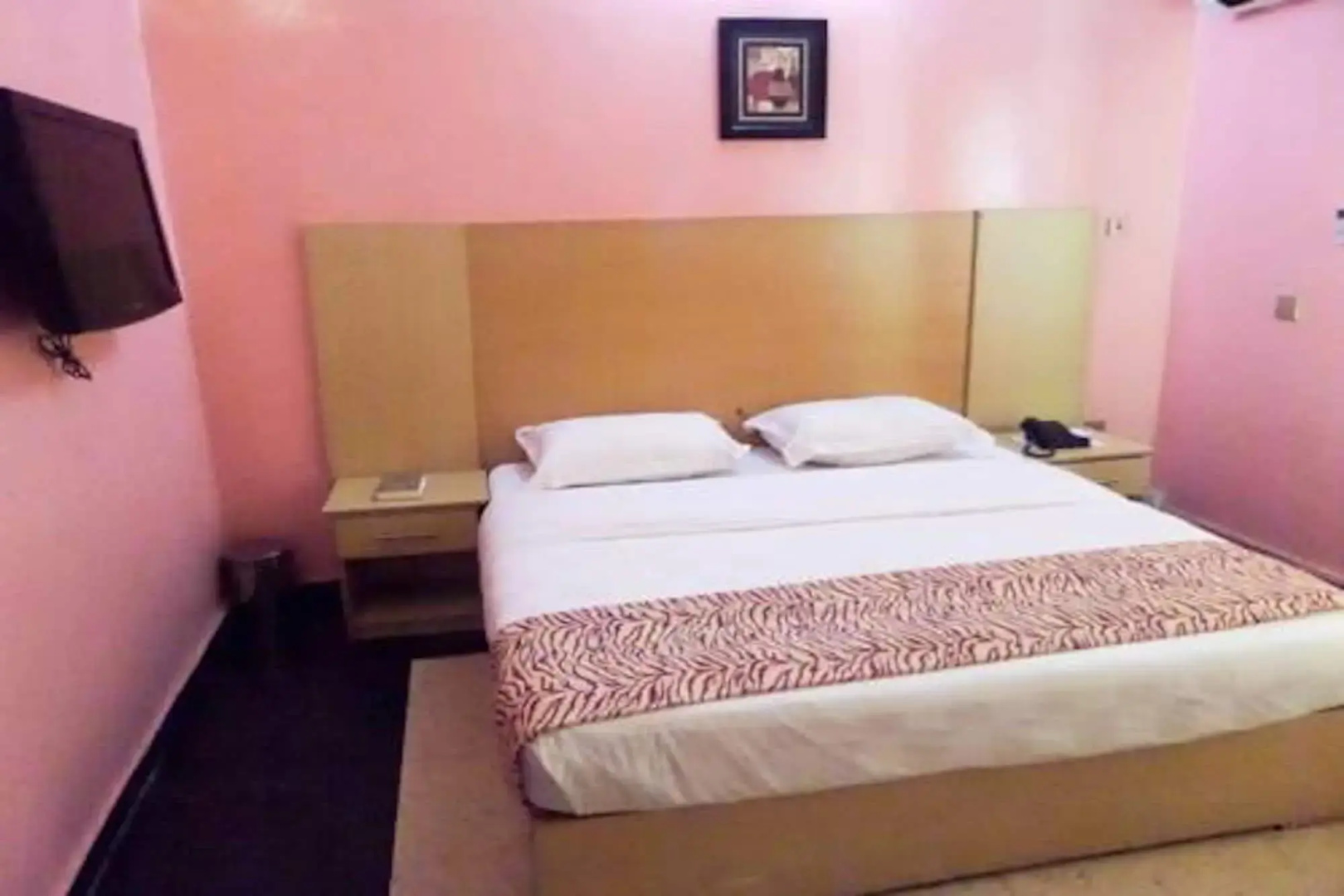 Handsworth Hotel