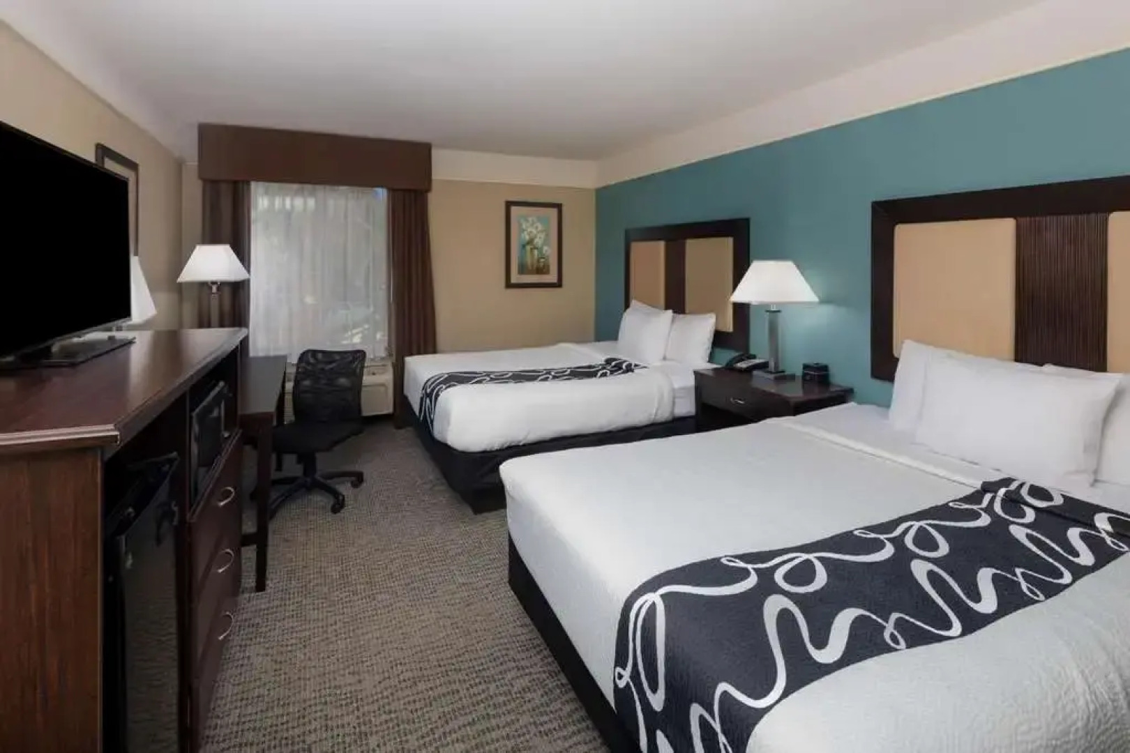 La Quinta Inn & Suites Savannah Airport-Pooler