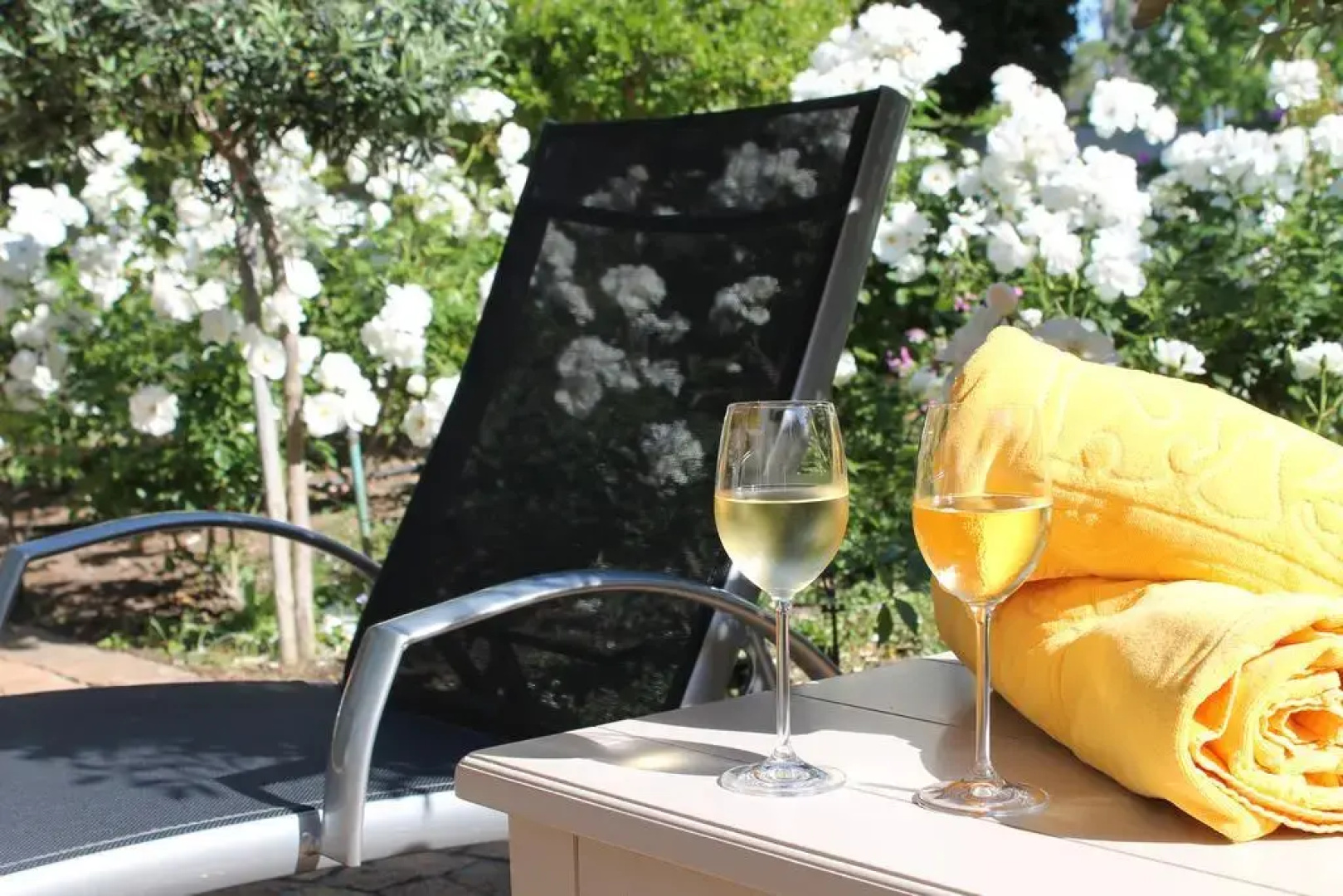 Guest house Stellendal