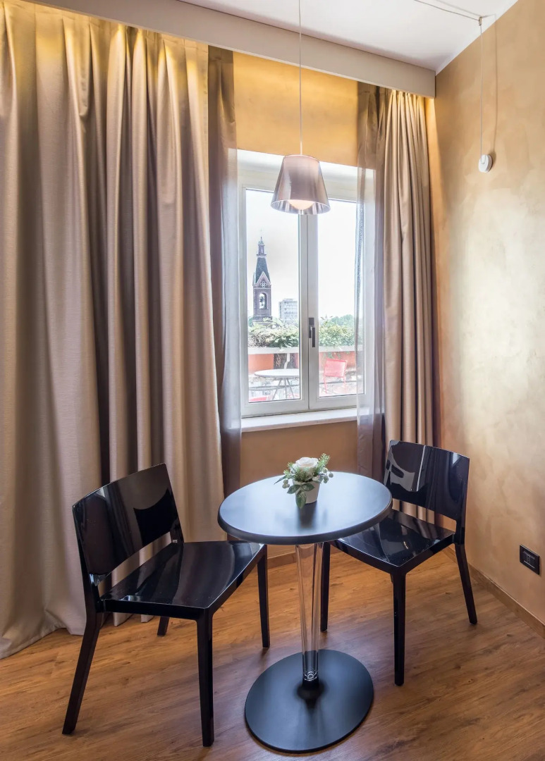 Best Western Hotel Luxor