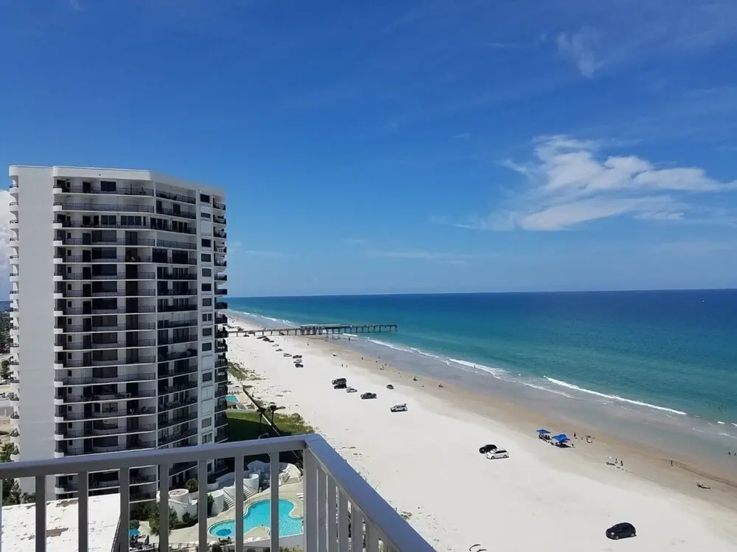 Northeast Corner - Penthouse  3 BR 3 BA - Sanibel 1102