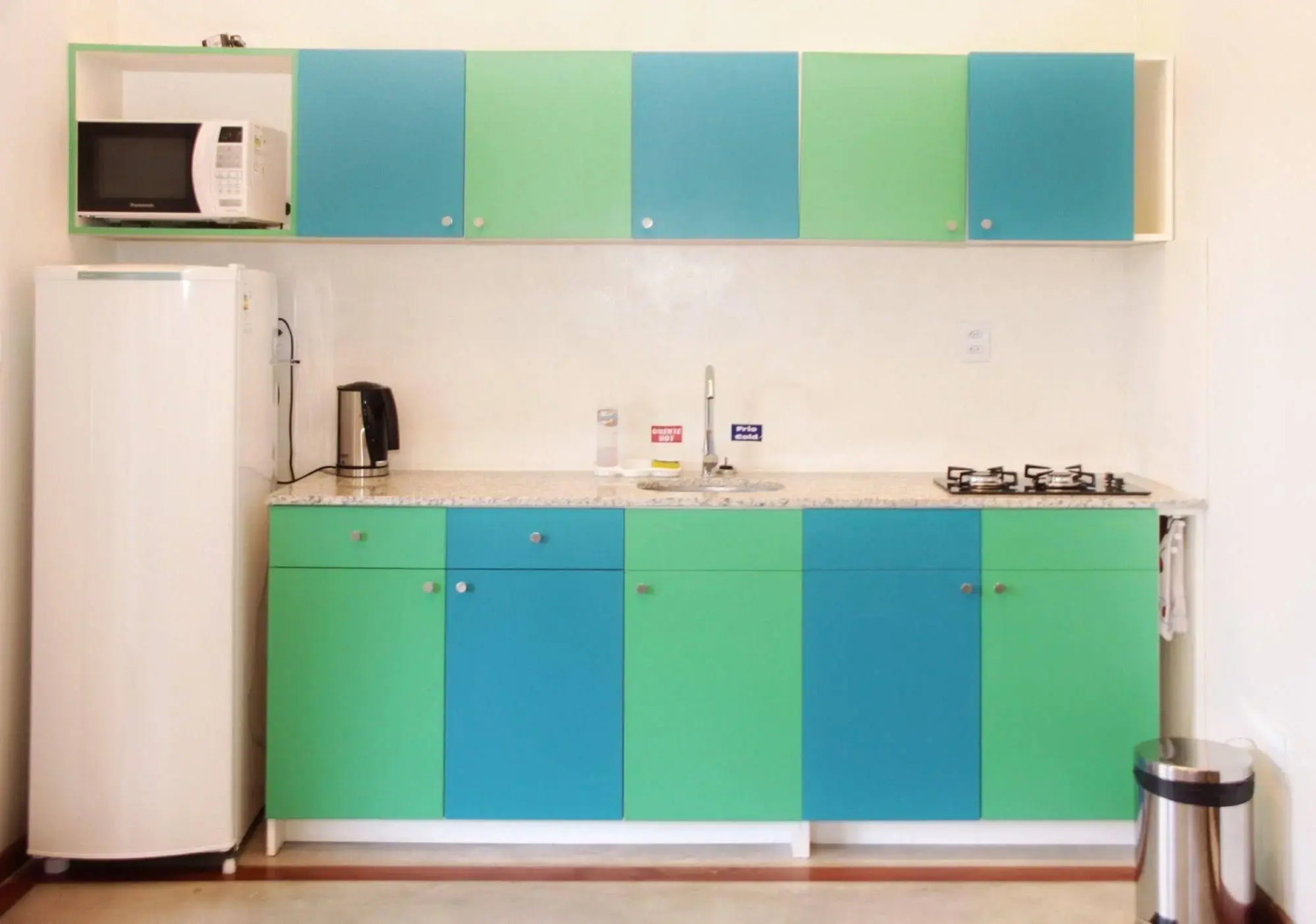 Vila Alema Boutique Hotel e Apartamentos