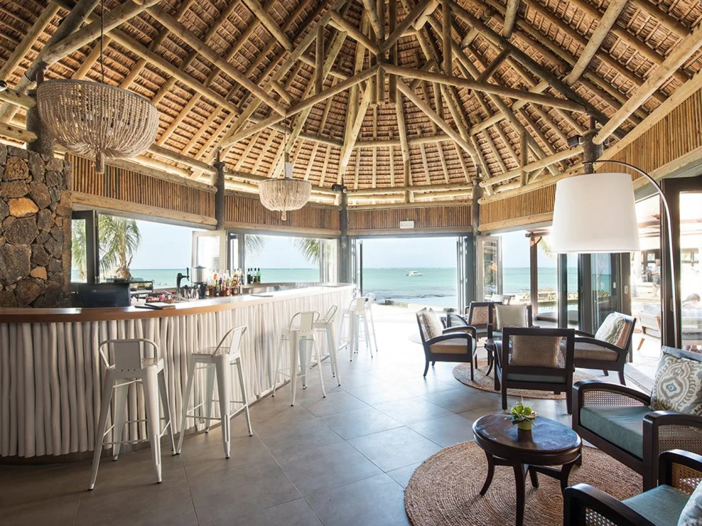 Veranda Paul & Virginie Hotel & Spa - Adults Only