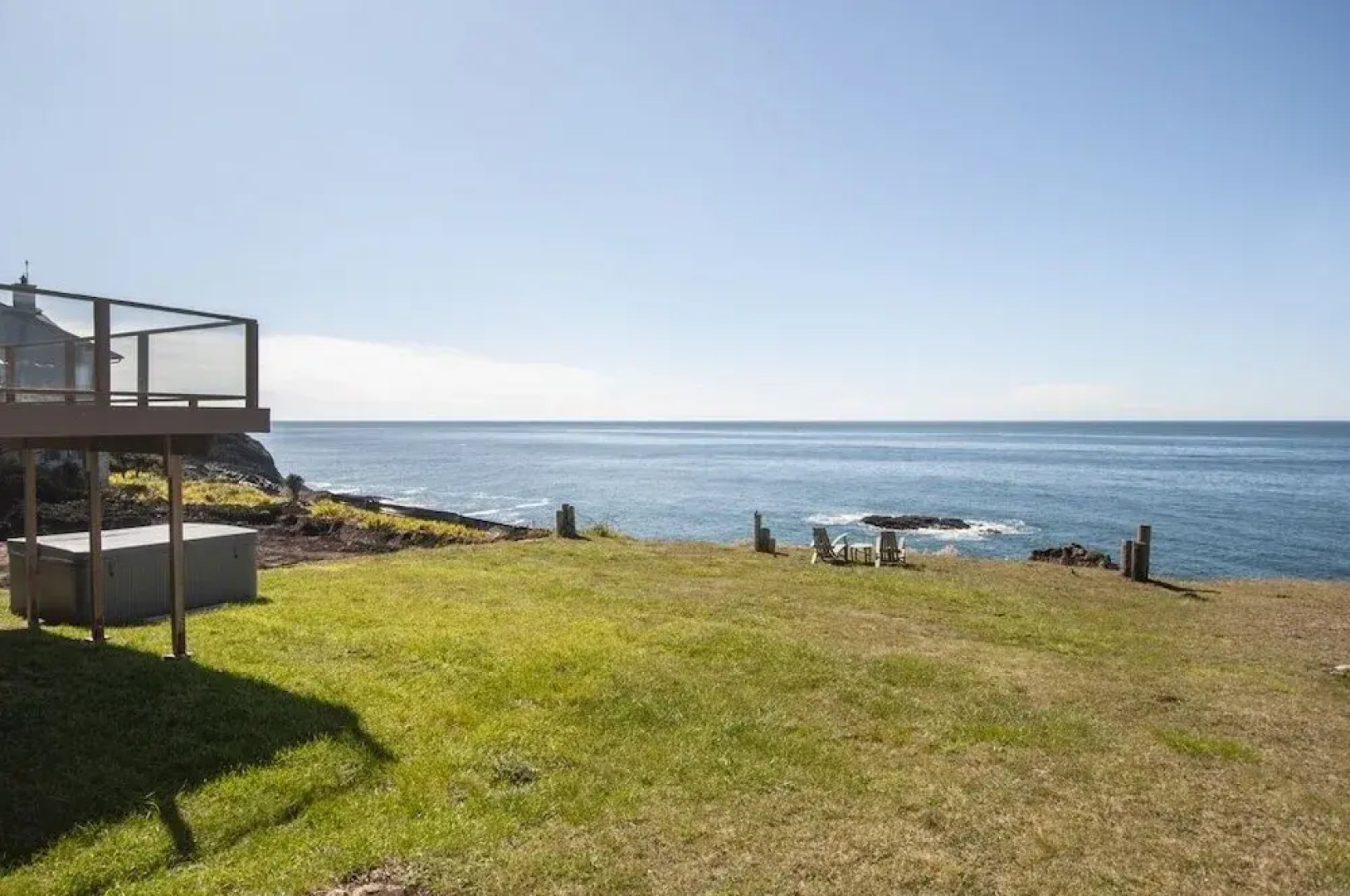 Pelican's Landing 2 Bedroom Home