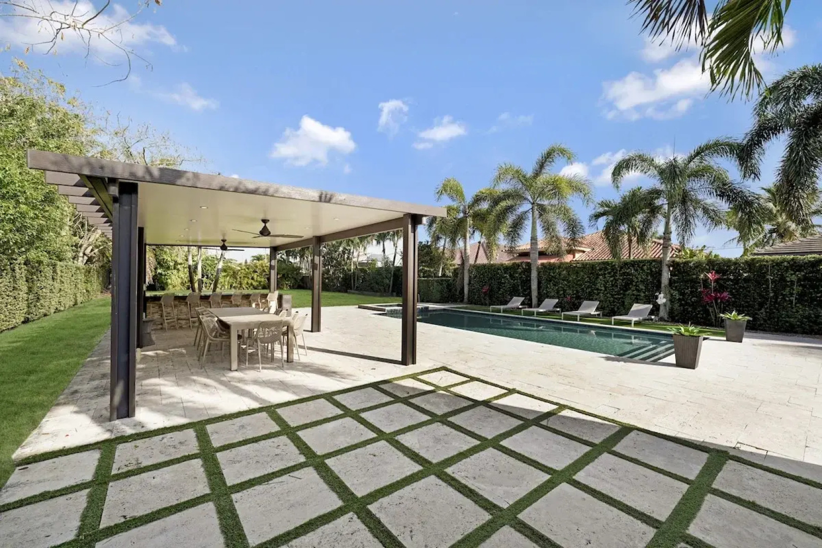 Miami Luxury Escape in Miami