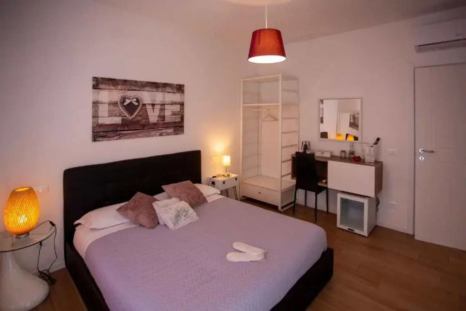 Bed And Breakfast Castello7