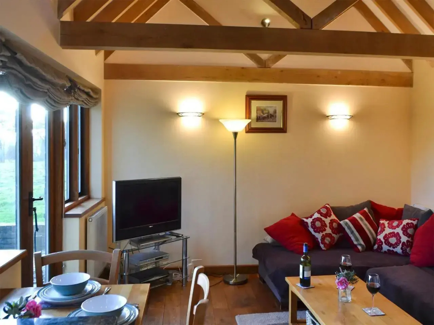 The Cowstall