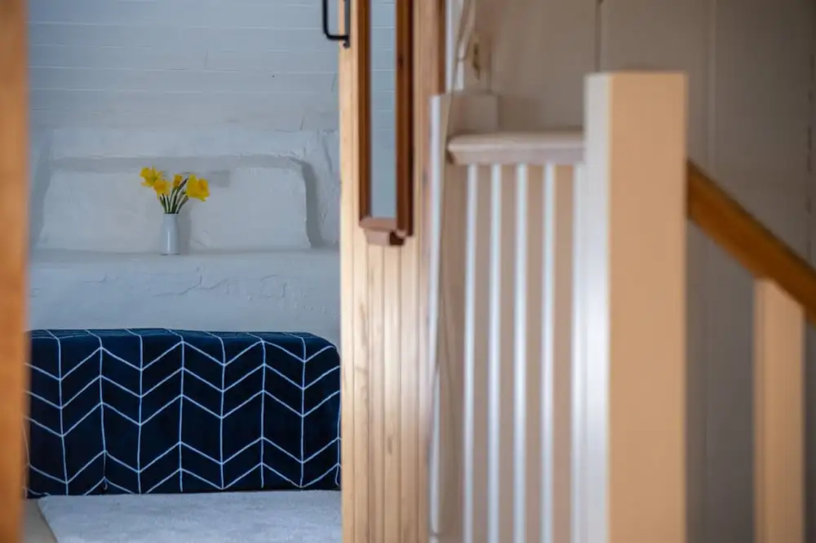 Flygate - 2 Bedroom Cottage - Lawrenny