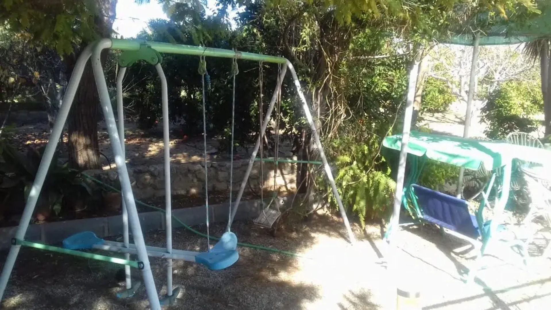 House With one Bedroom in Librilla, With Wonderful Mountain View, Priv