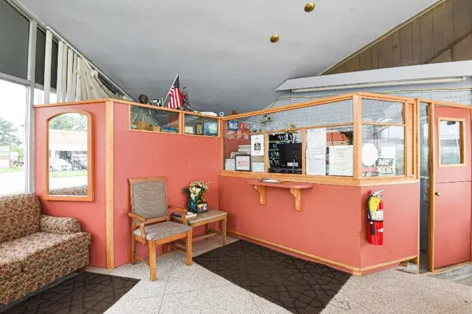 Hotel Valdosta GA N Ashley St