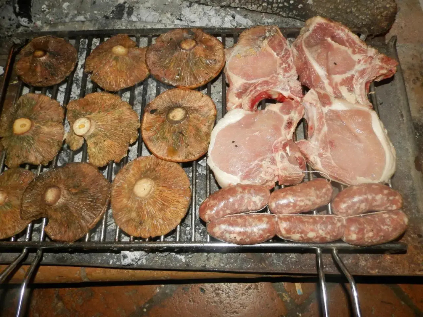 Residenza di Paese Castello del Poggio