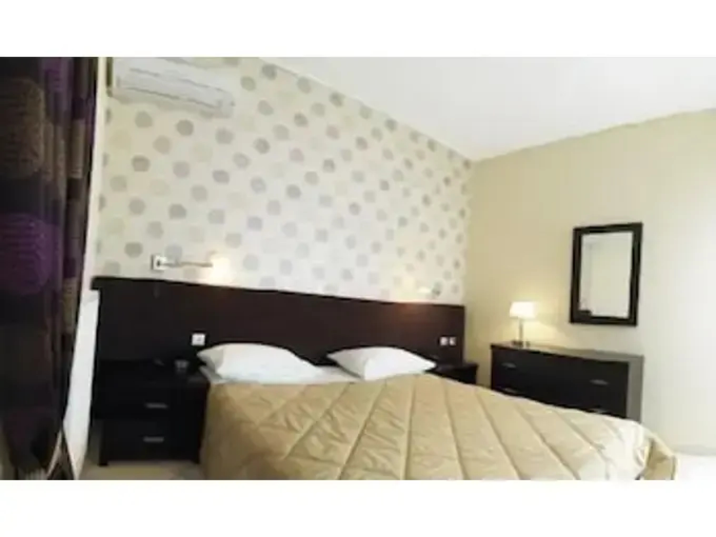 Ceragio Hotel & Apartments