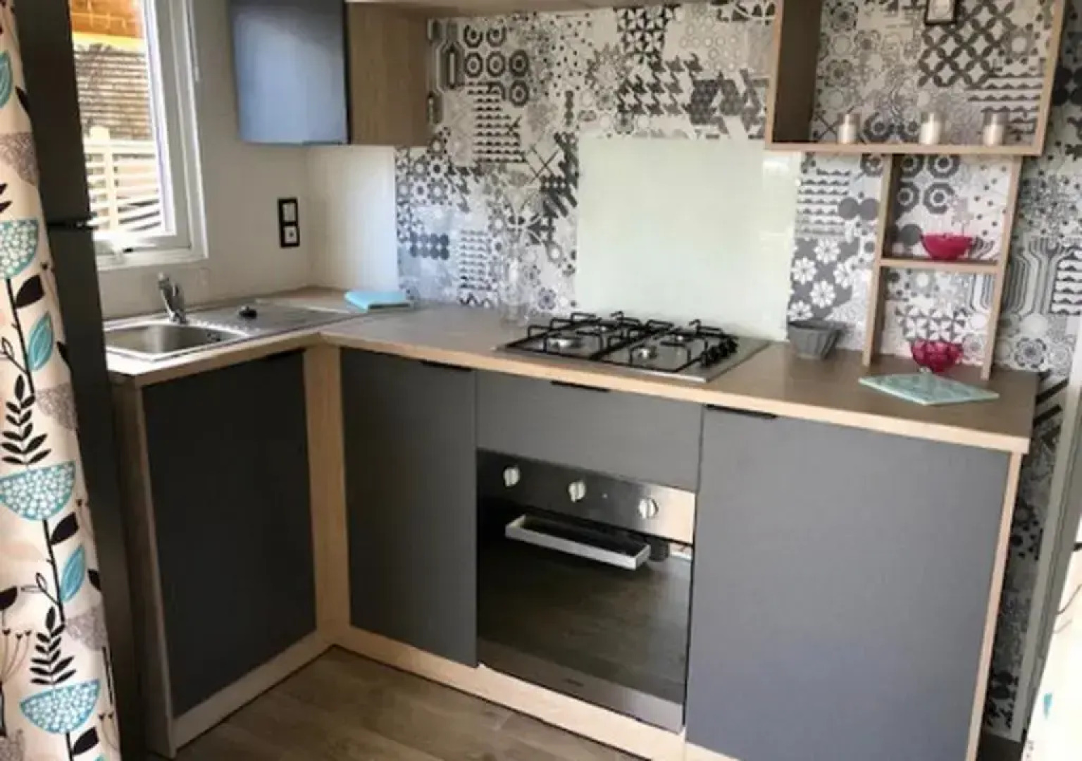 Le Conguel Caravanpark