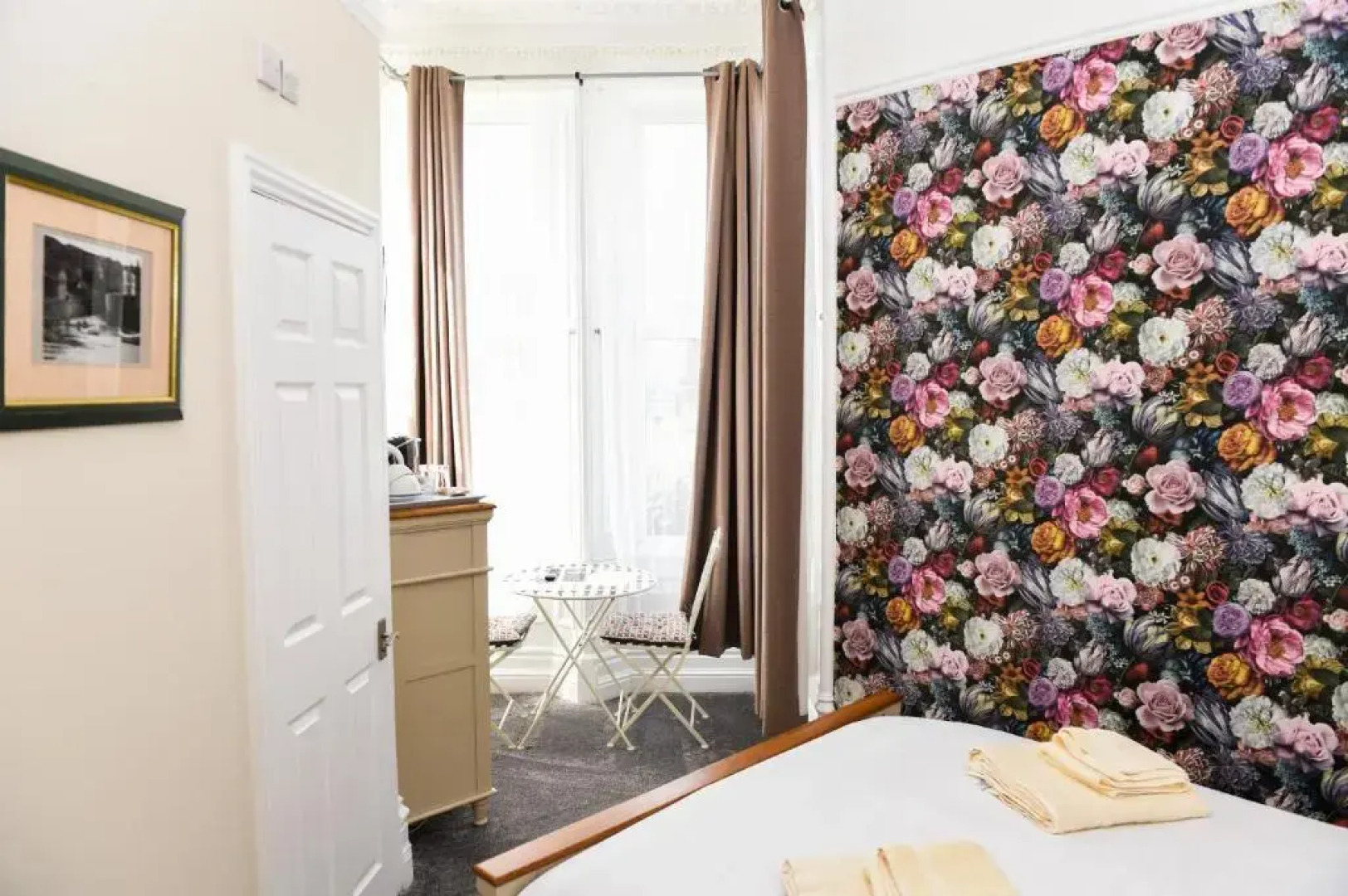 Hillcrest Guesthouse