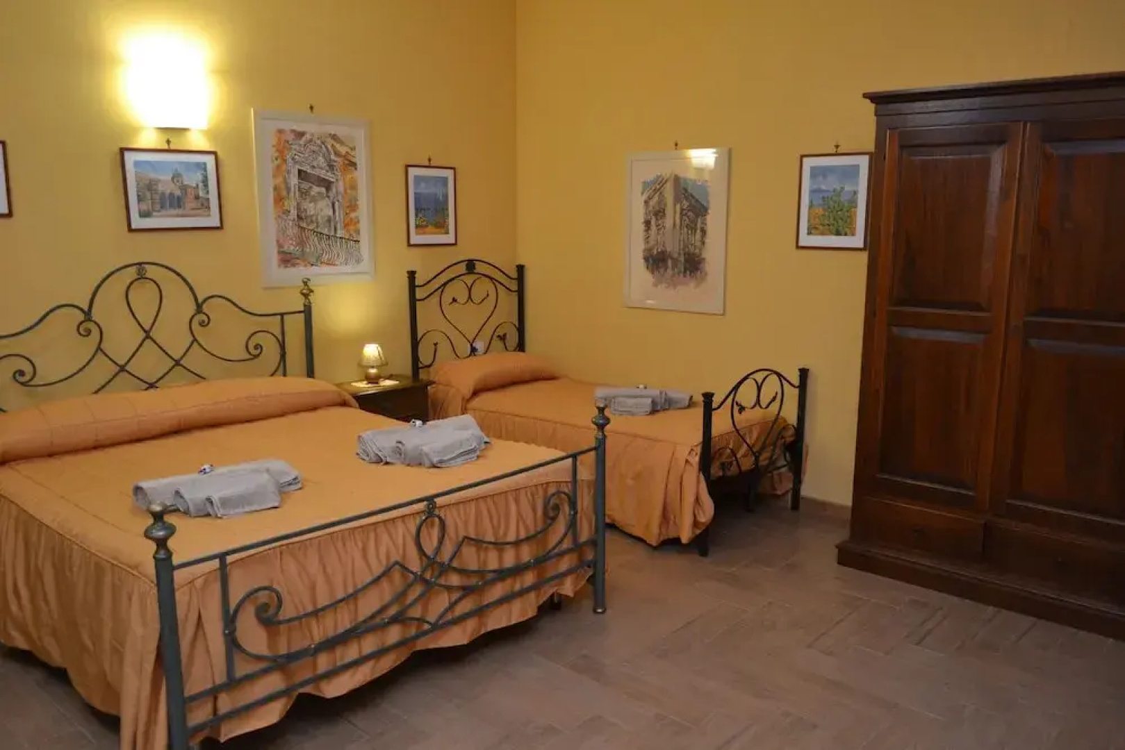 Jolly House Bolognetta