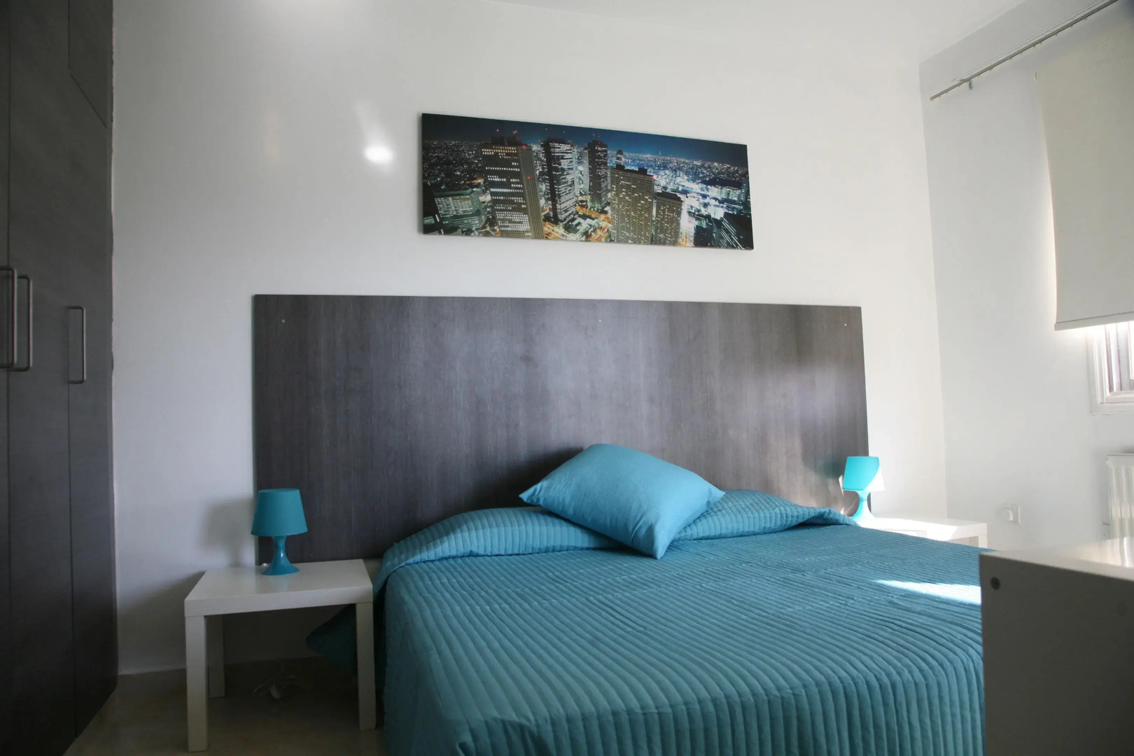 The Palms Hotel Apartments