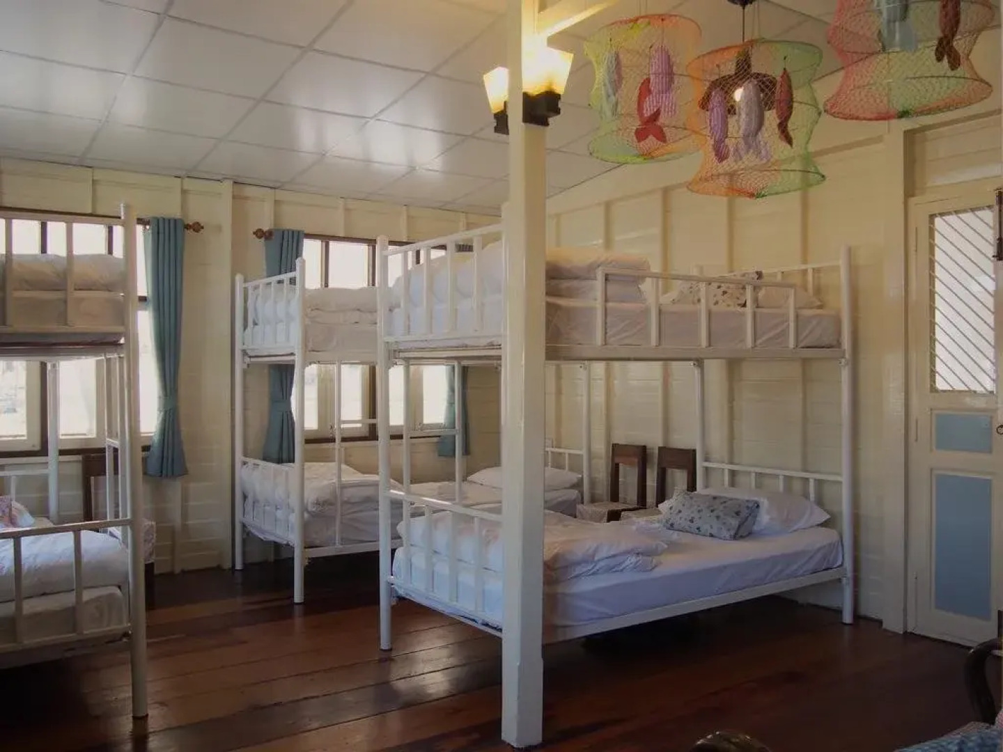 U Pae PaeStay Uthaithani