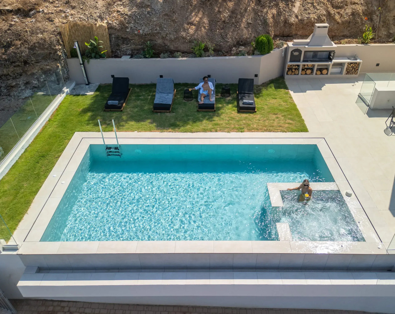 VieVerde Luxury Villas