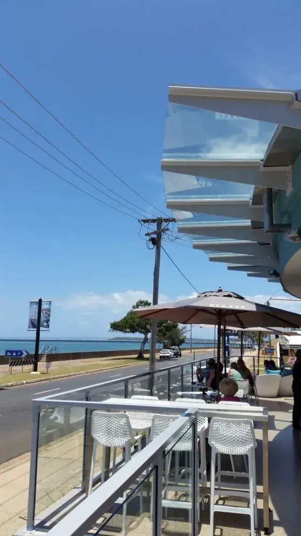 Aqua Aqua Luxury Penthouses